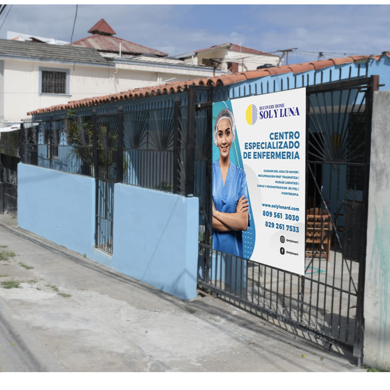 Sun and Moon Home Care