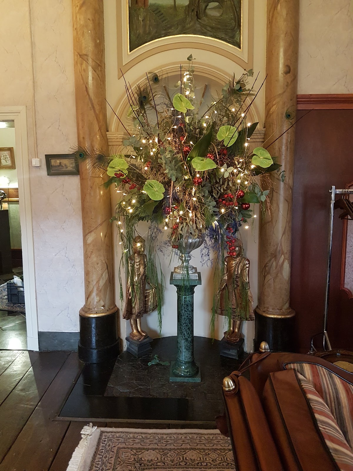 Bloemenhuis De Zonnestraal