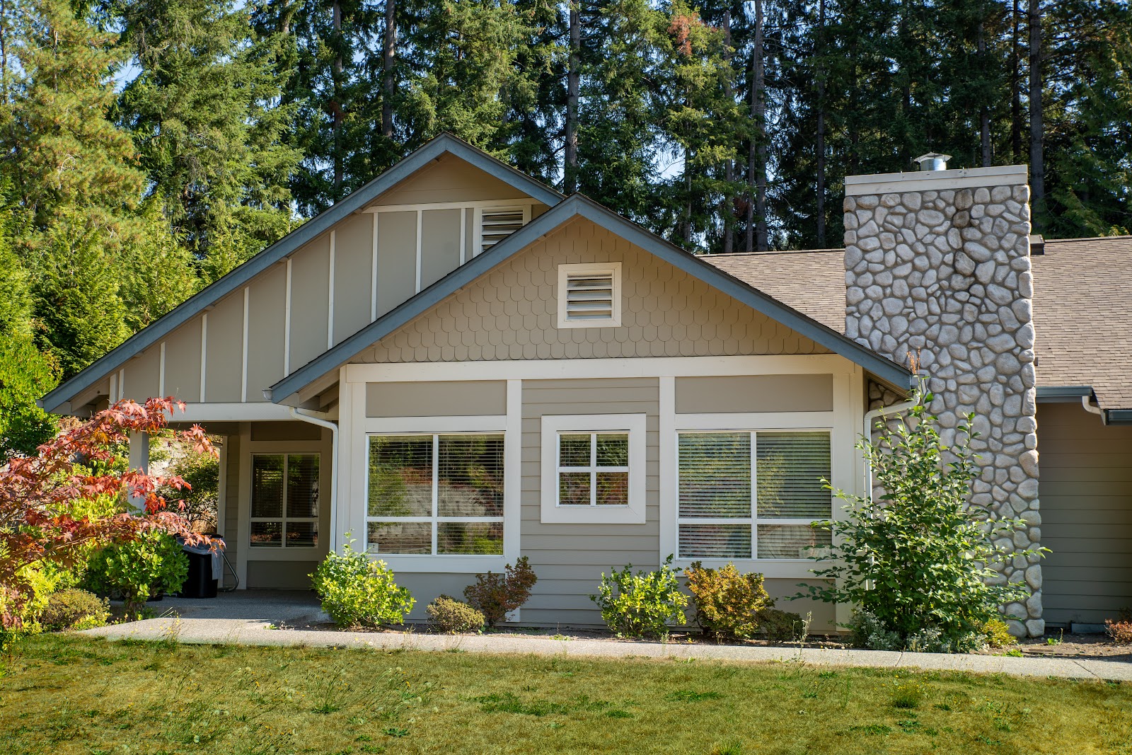 Northwoods Lodge