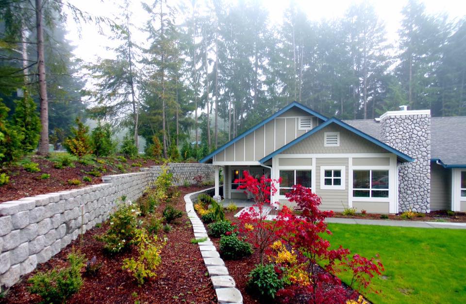 Northwoods Lodge