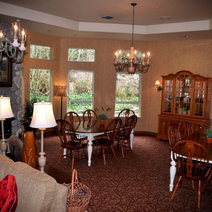 Northwoods Lodge