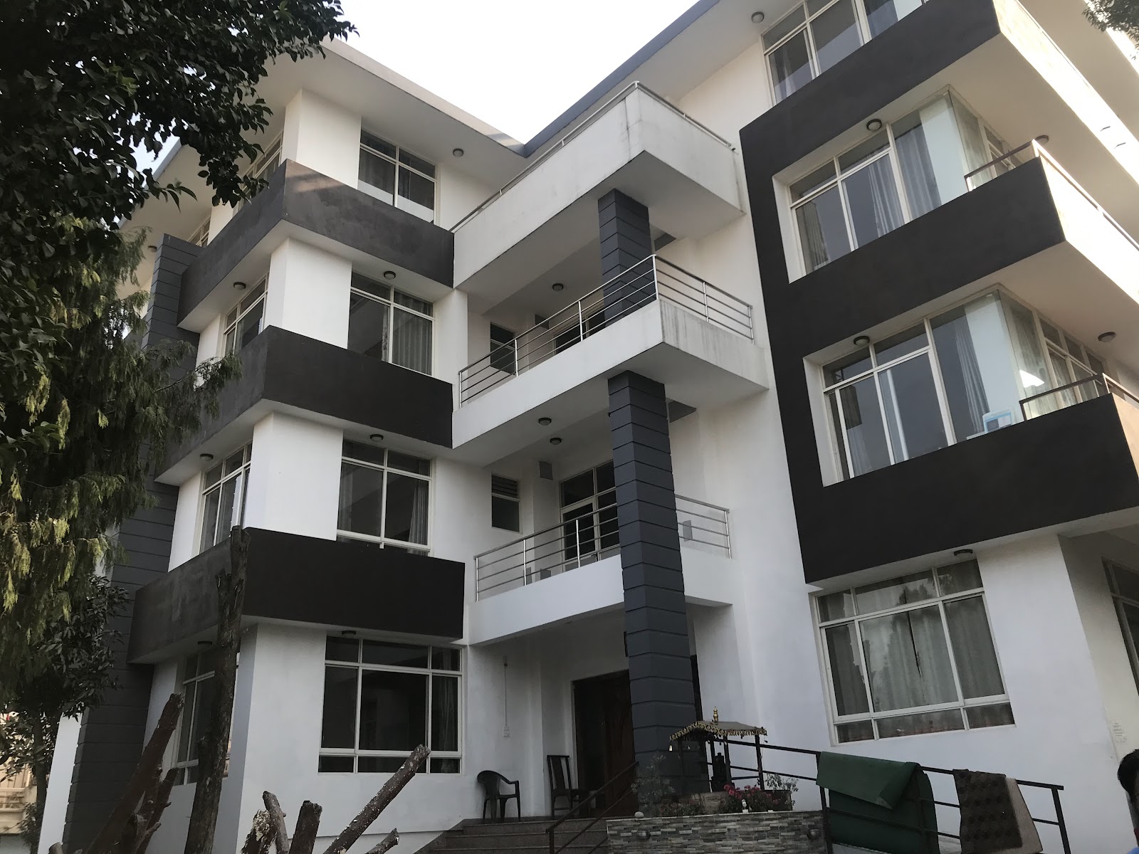 Health Home Care Nepal