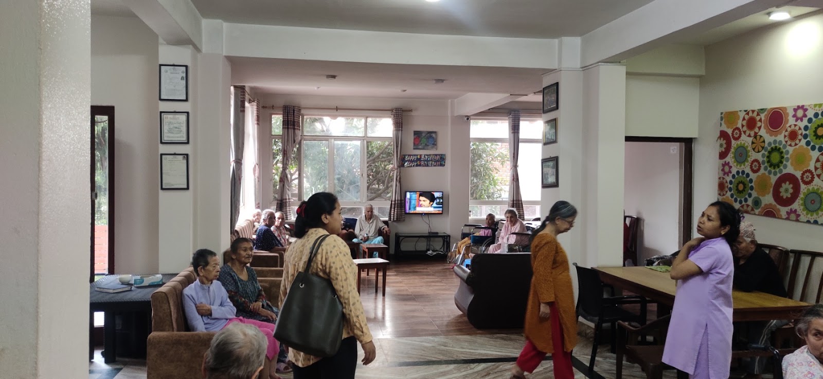 Health Home Care Nepal