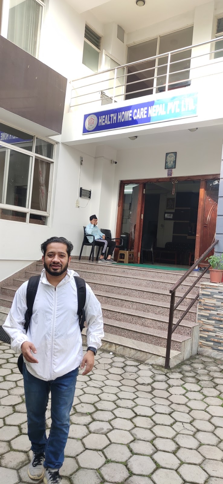 Health Home Care Nepal