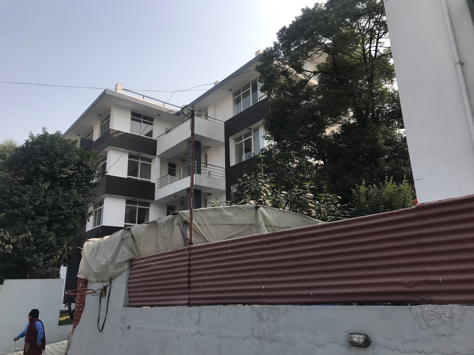 Health Home Care Nepal