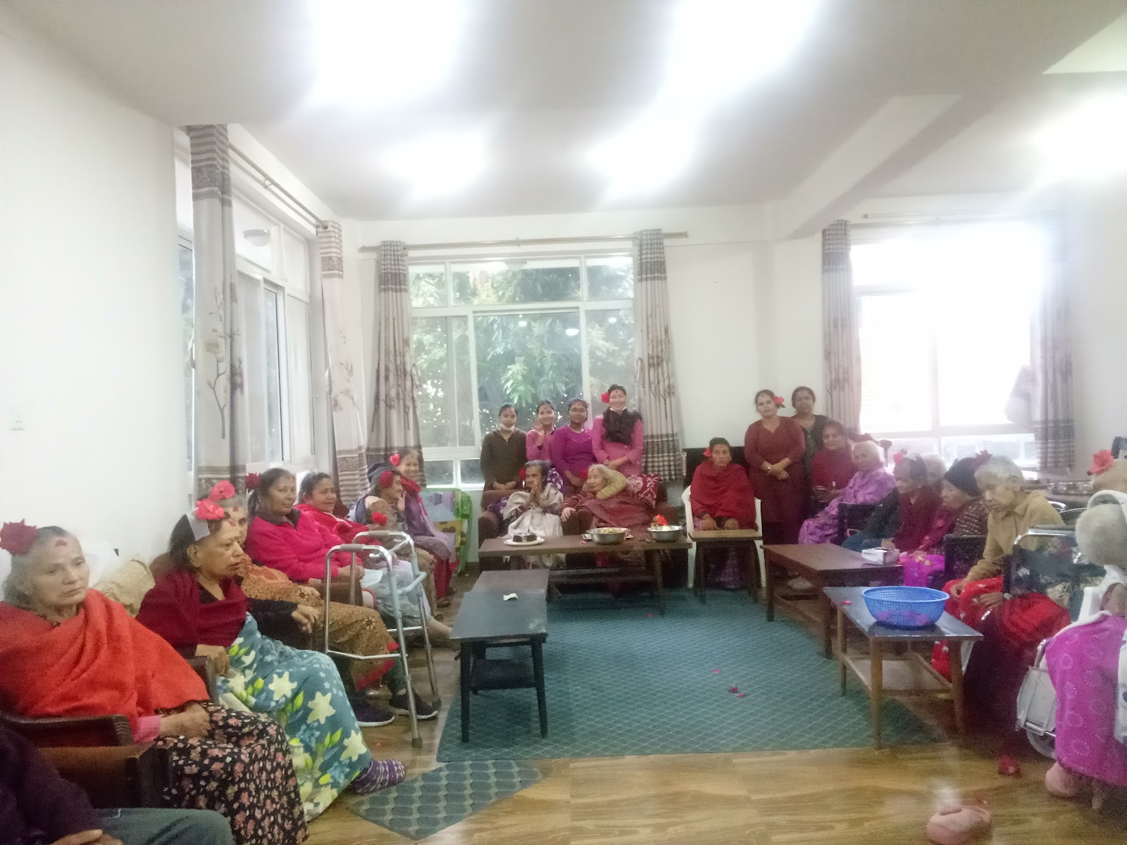 Health Home Care Nepal