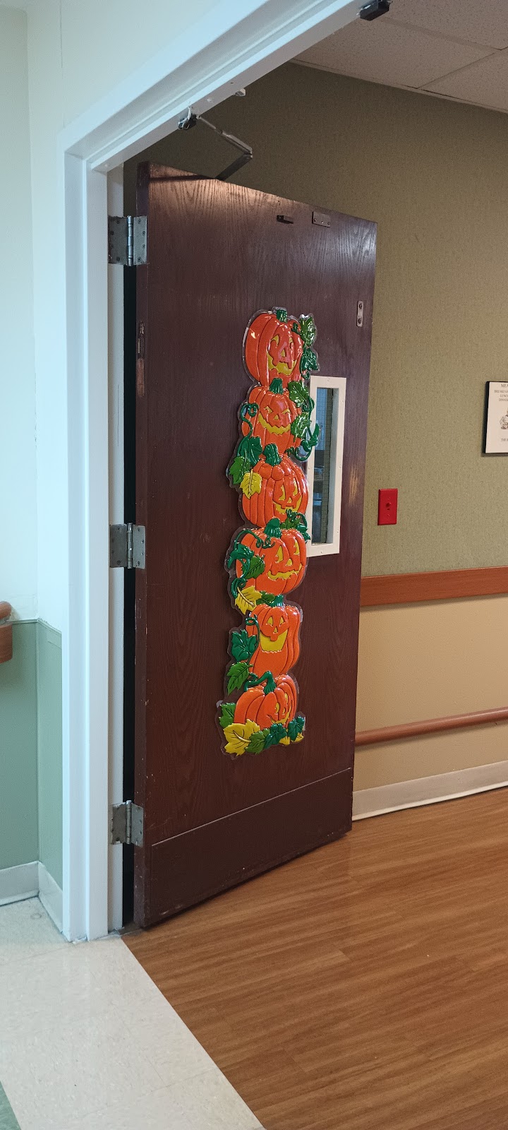 Golden Palms Rehabilitation & Retirement