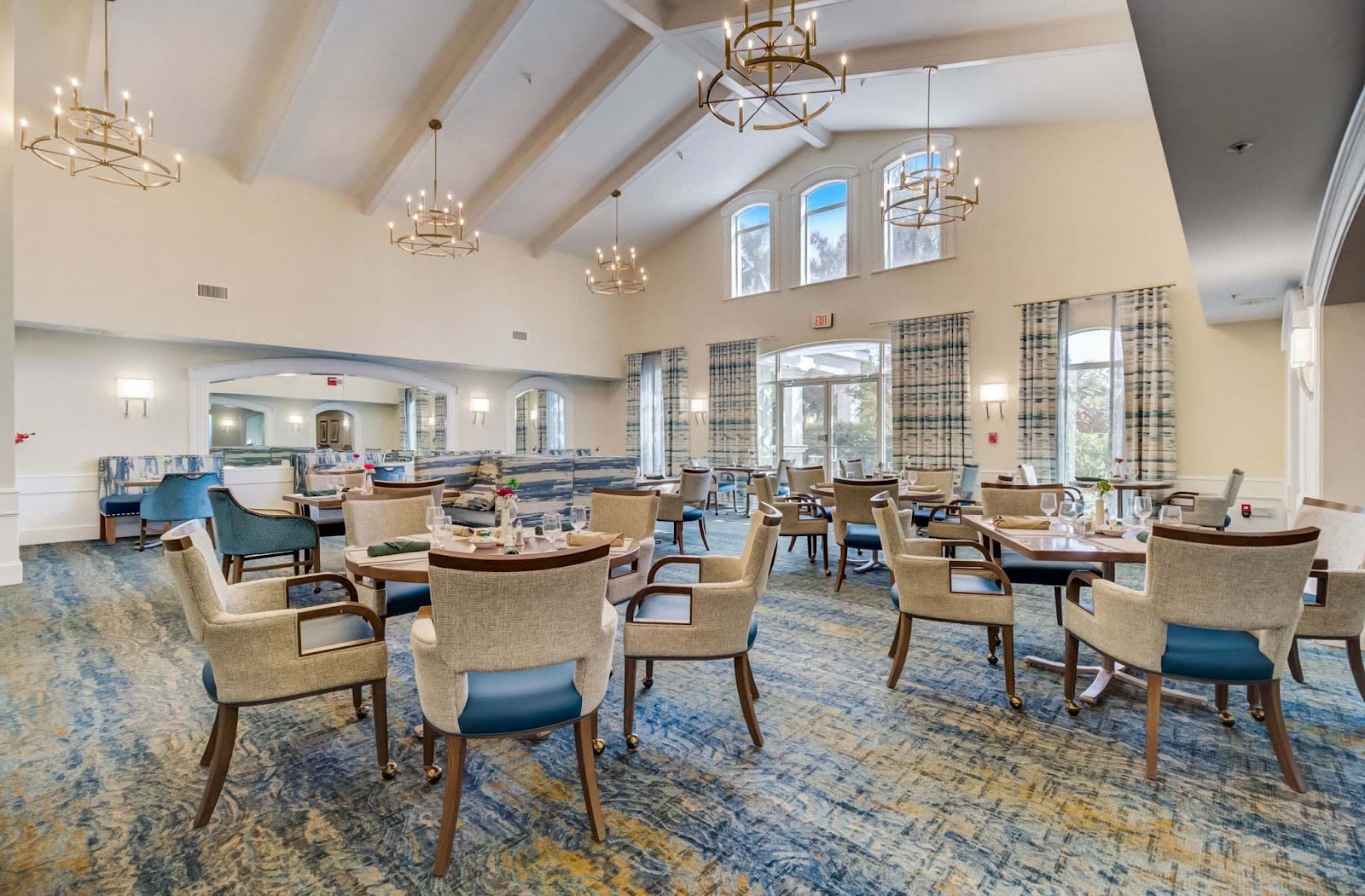 The Carlisle Naples