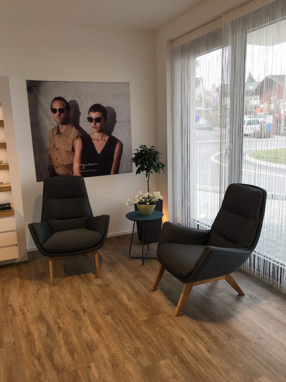Optikhaus Leingarten