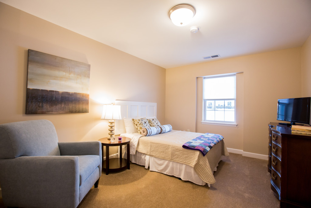 Christ's Home Retirement Community