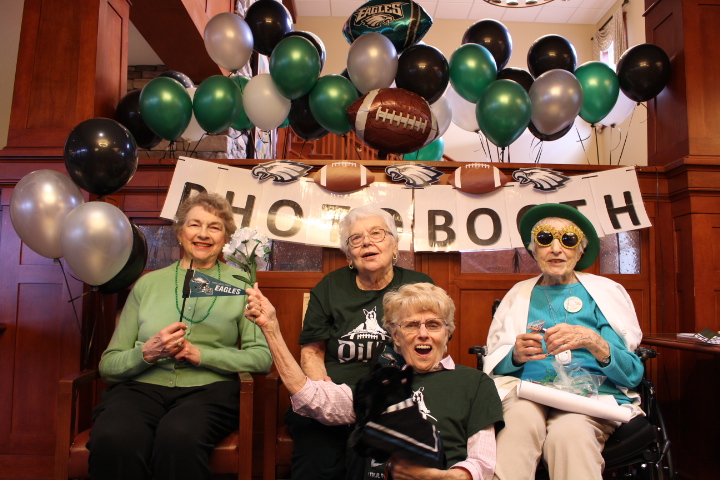 Christ's Home Retirement Community