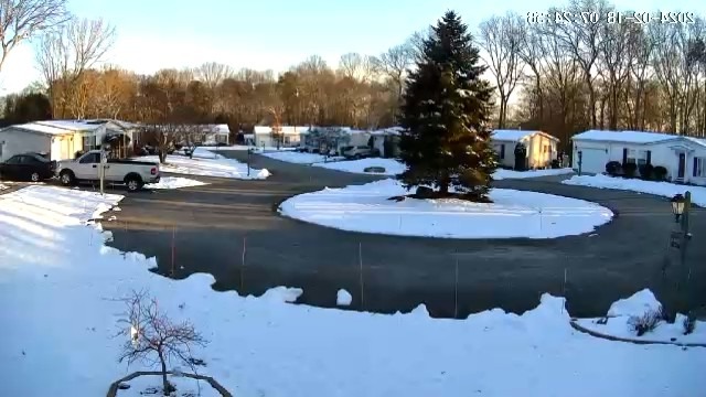 Foxwood Village