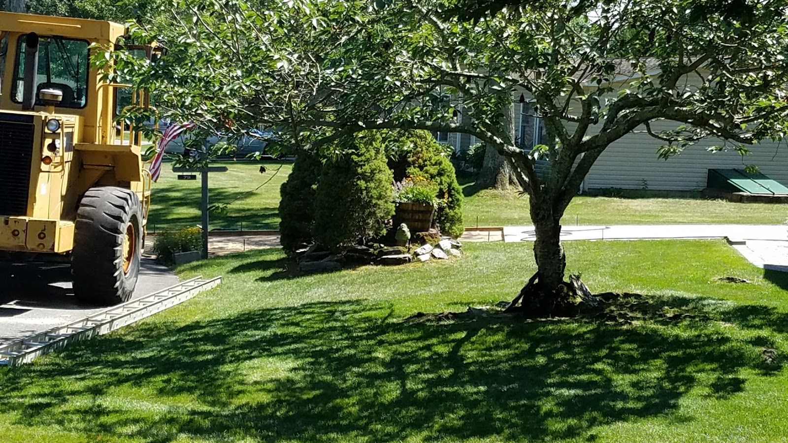 Foxwood Village