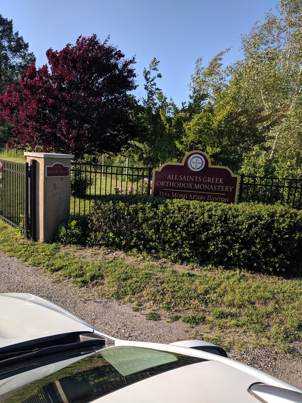 Foxwood Village