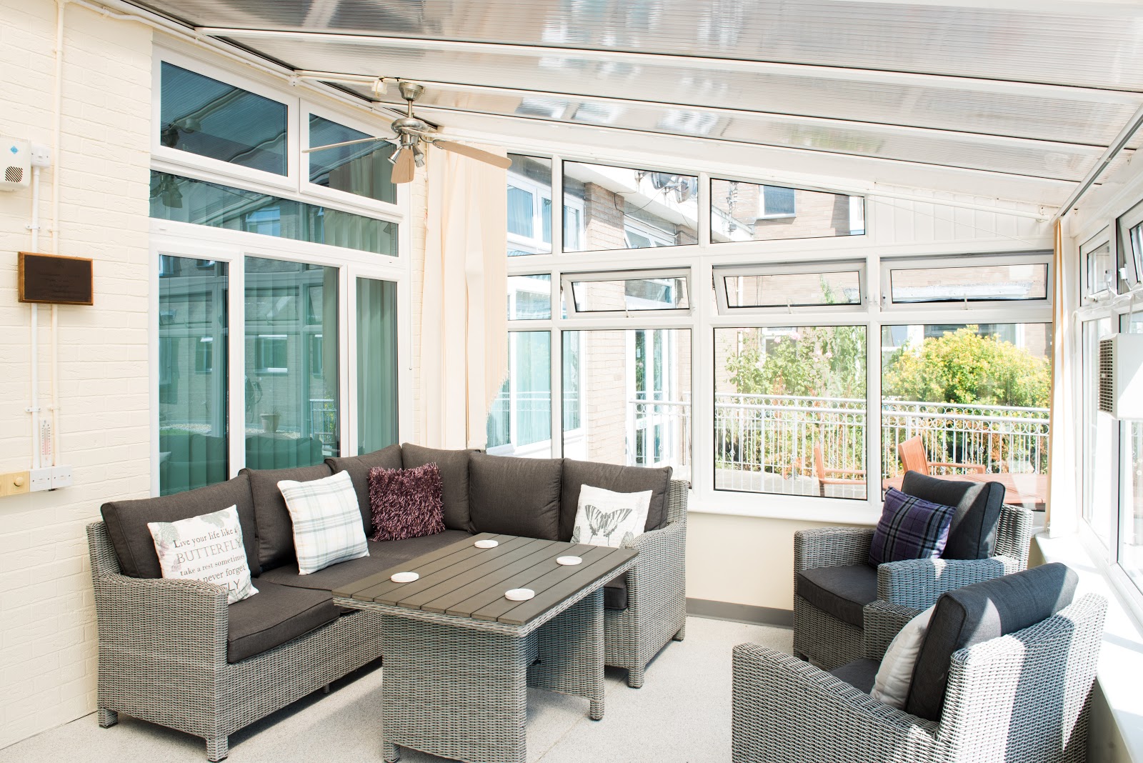 Queen Elizabeth Court