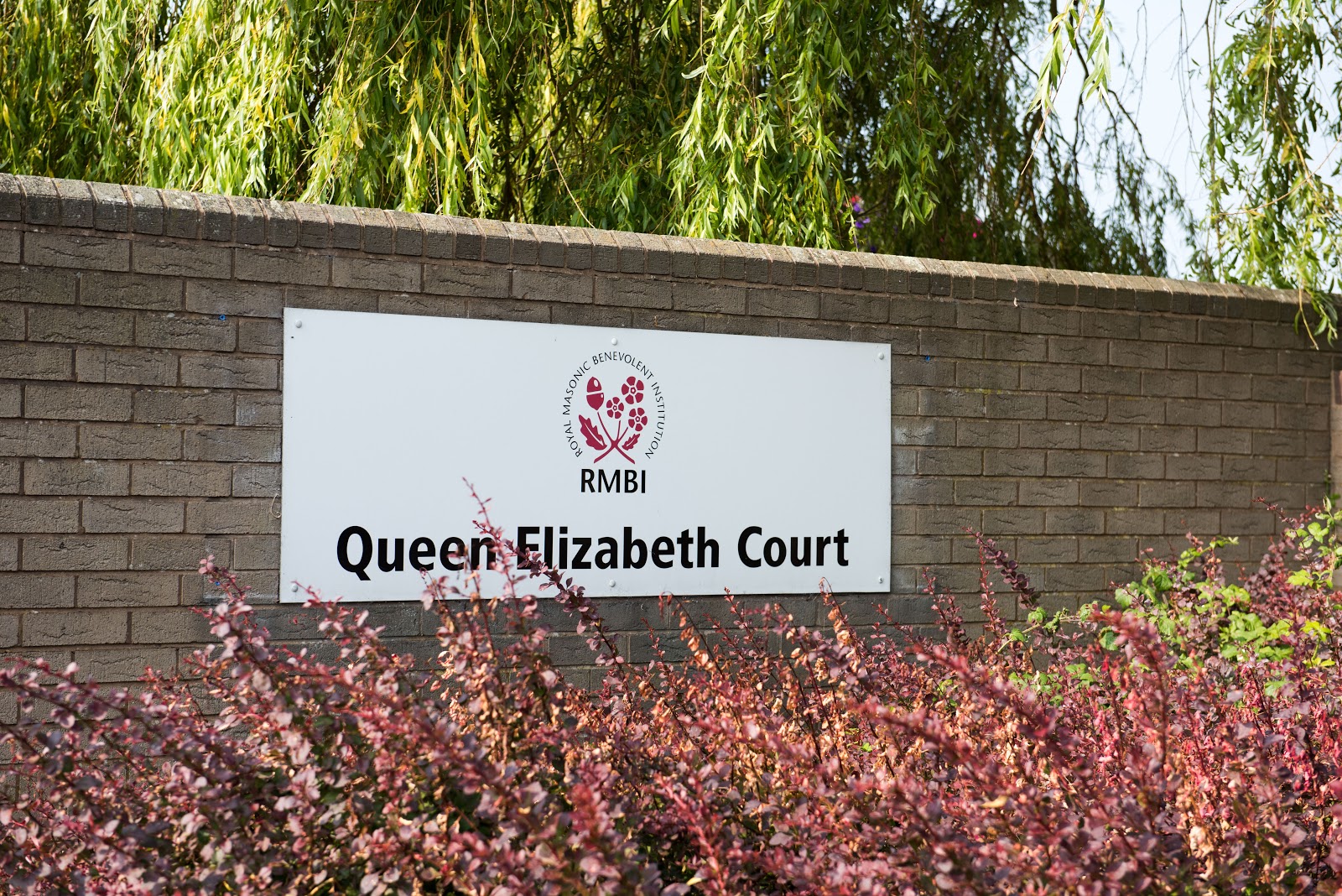 Queen Elizabeth Court