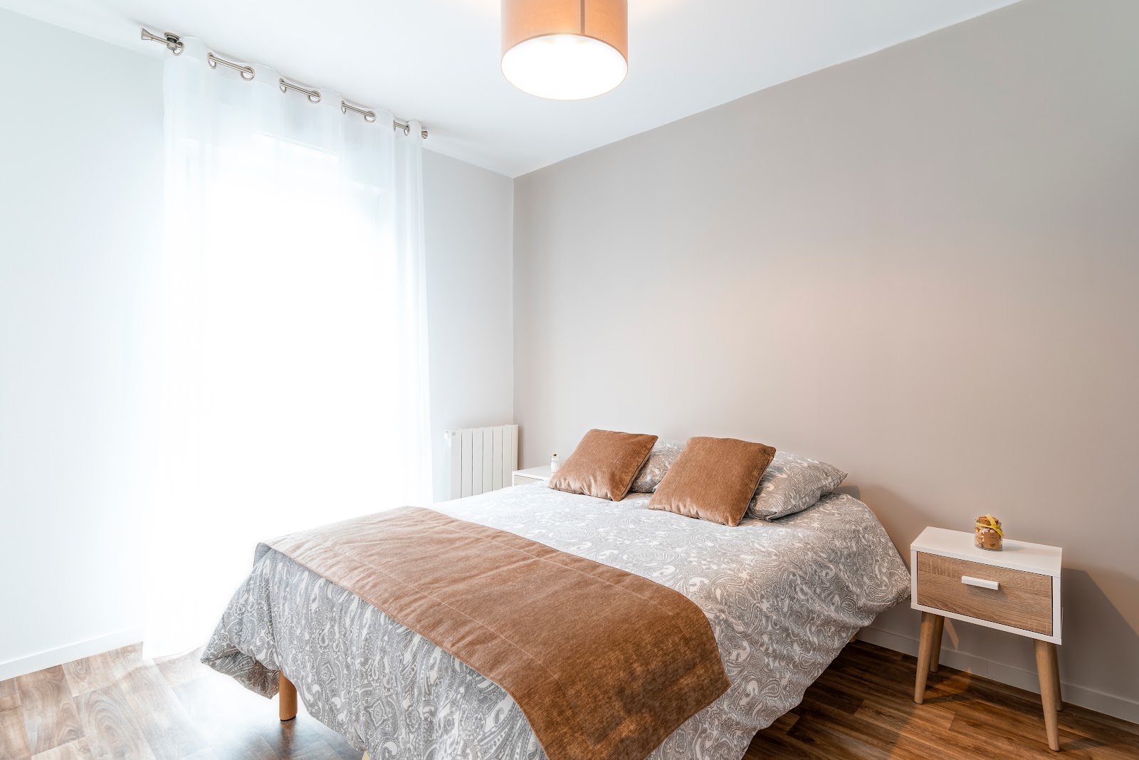 Heurus : Résidence Services Multigénérationnelle Blanche de Castille - Angers