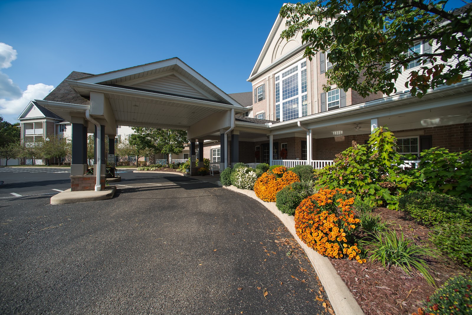 Danbury Cuyahoga Falls