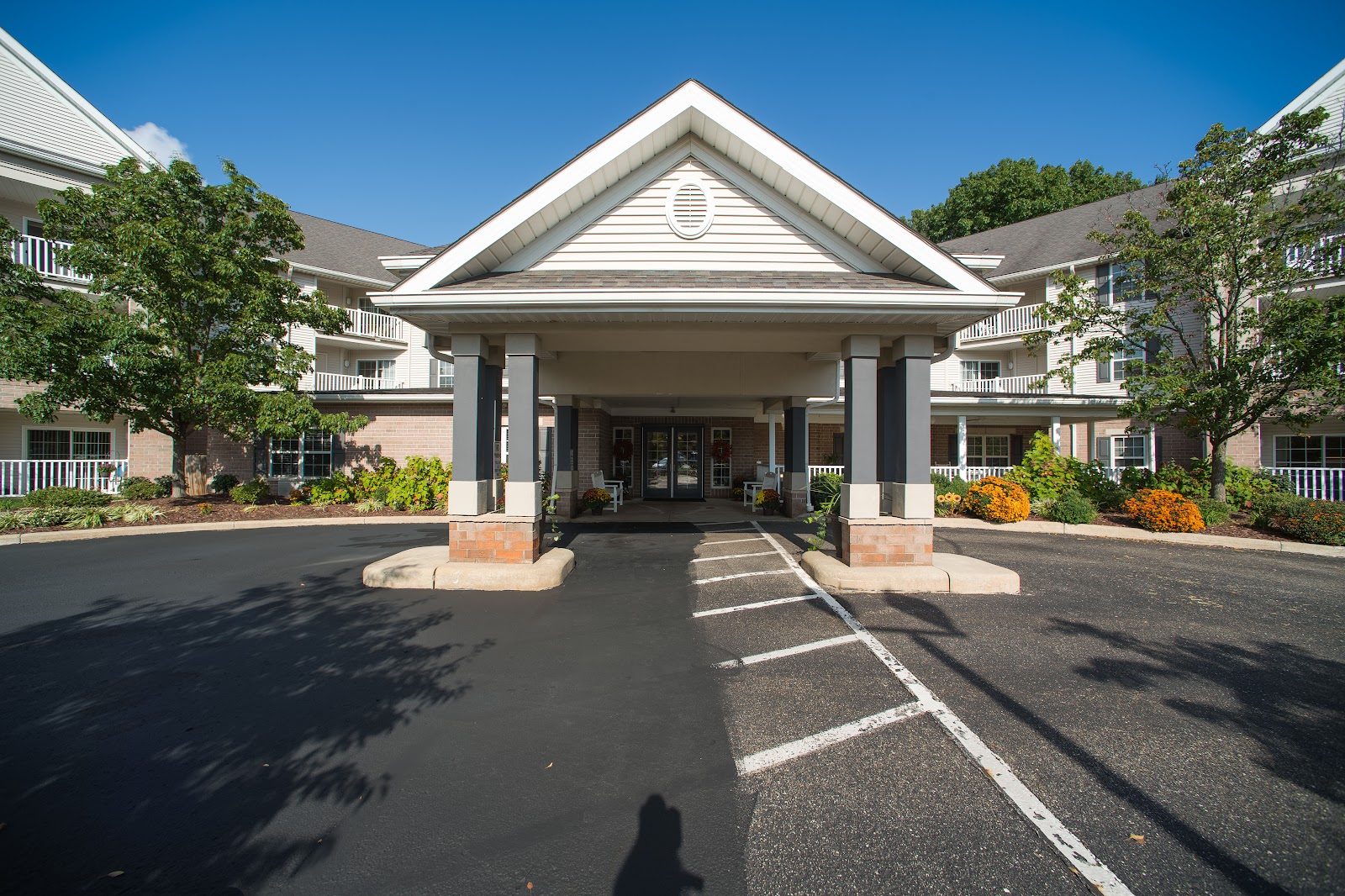 Danbury Cuyahoga Falls