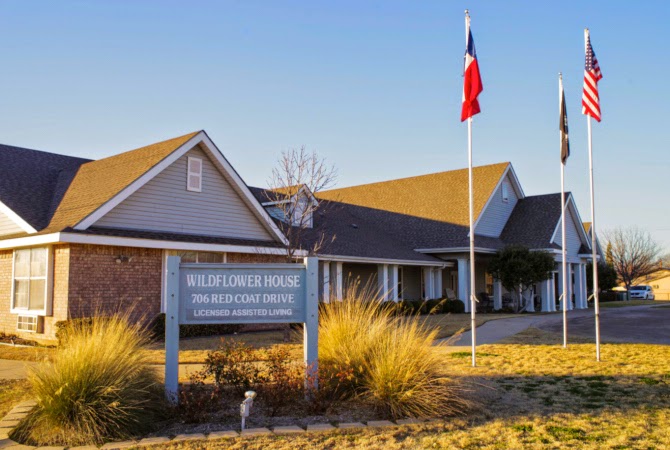 Wildflower Place
