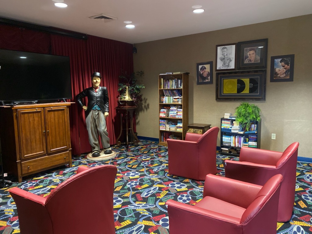 Great Oaks Rehabilitation and Healthcare Center