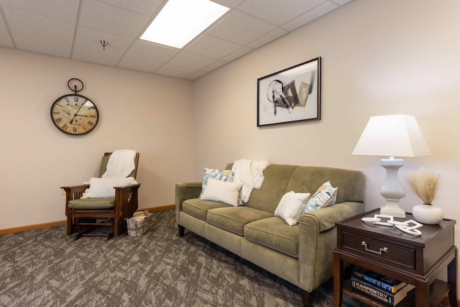 Parker Place Retirement Community