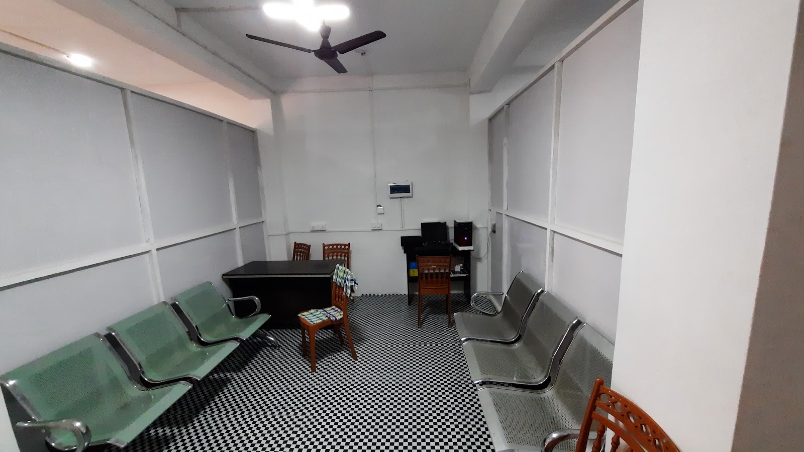 Samaritan Nursing Home