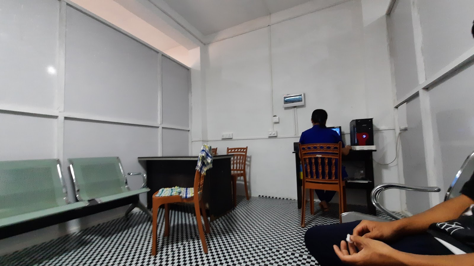 Samaritan Nursing Home