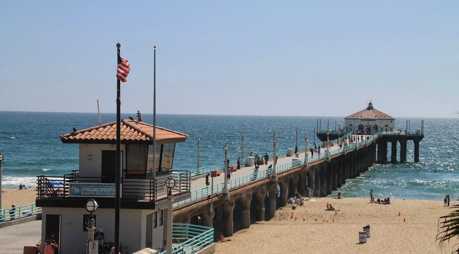 Always Best Care Senior Services - Home Care Services in Manhattan Beach