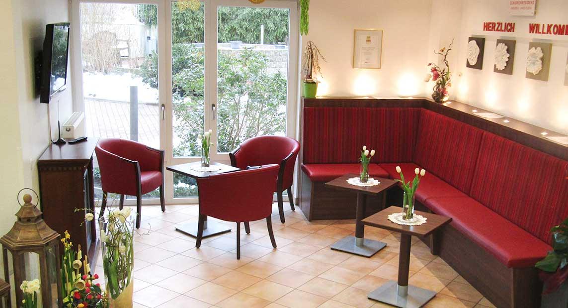K&S Seniorenresidenz Radebeul - Haus Elbtal