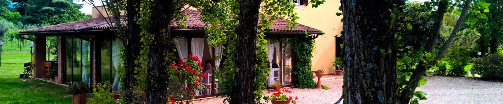 Villa Sofia: casa di riposo a Velletri, Castelli Romani, residenza per anziani