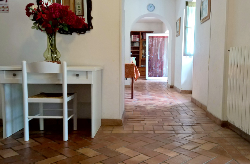 Villa Sofia: casa di riposo a Velletri, Castelli Romani, residenza per anziani