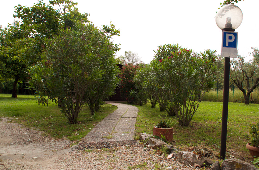 Villa Sofia: casa di riposo a Velletri, Castelli Romani, residenza per anziani