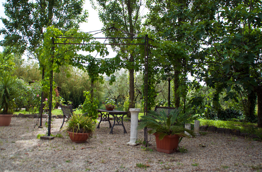 Villa Sofia: casa di riposo a Velletri, Castelli Romani, residenza per anziani