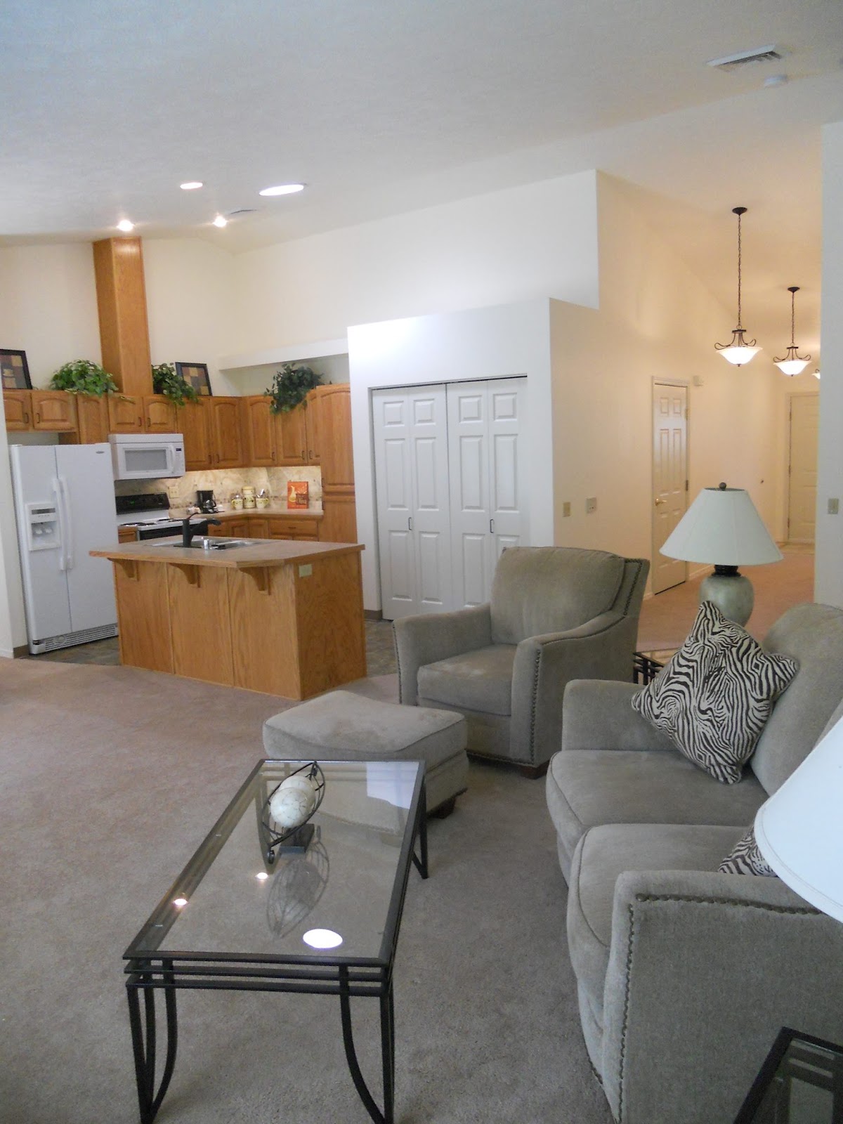 Orchard Crest Retirement Community