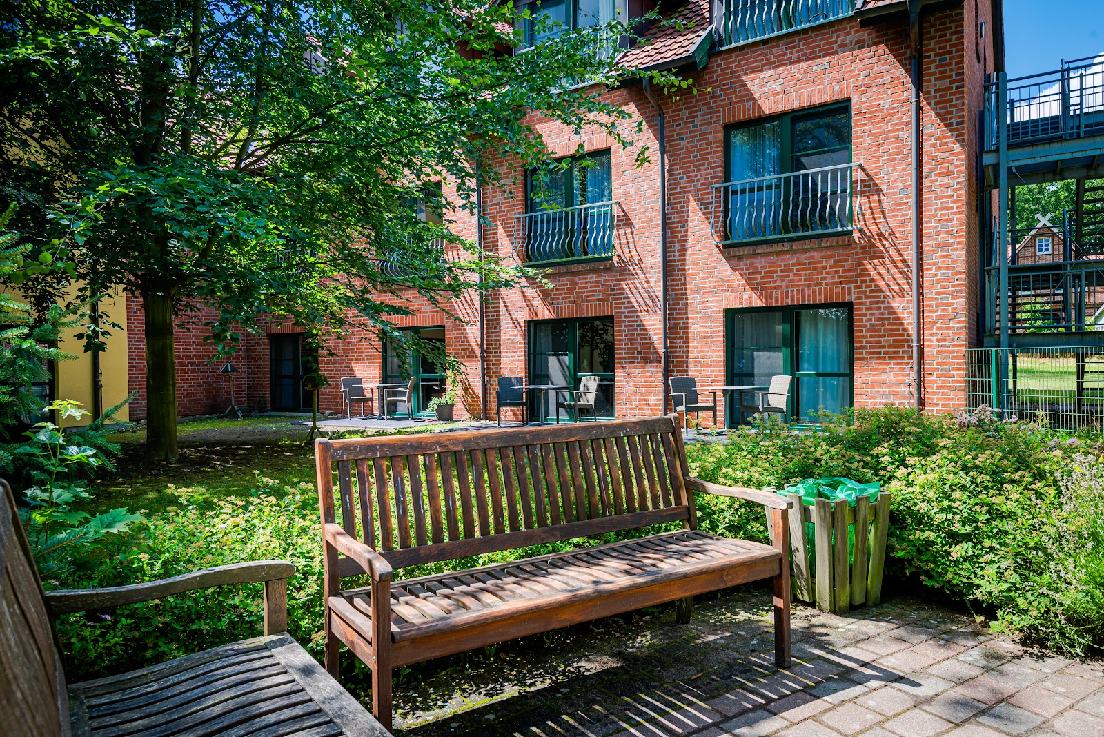 MediCare Seniorenresidenz Gutshof Bostel