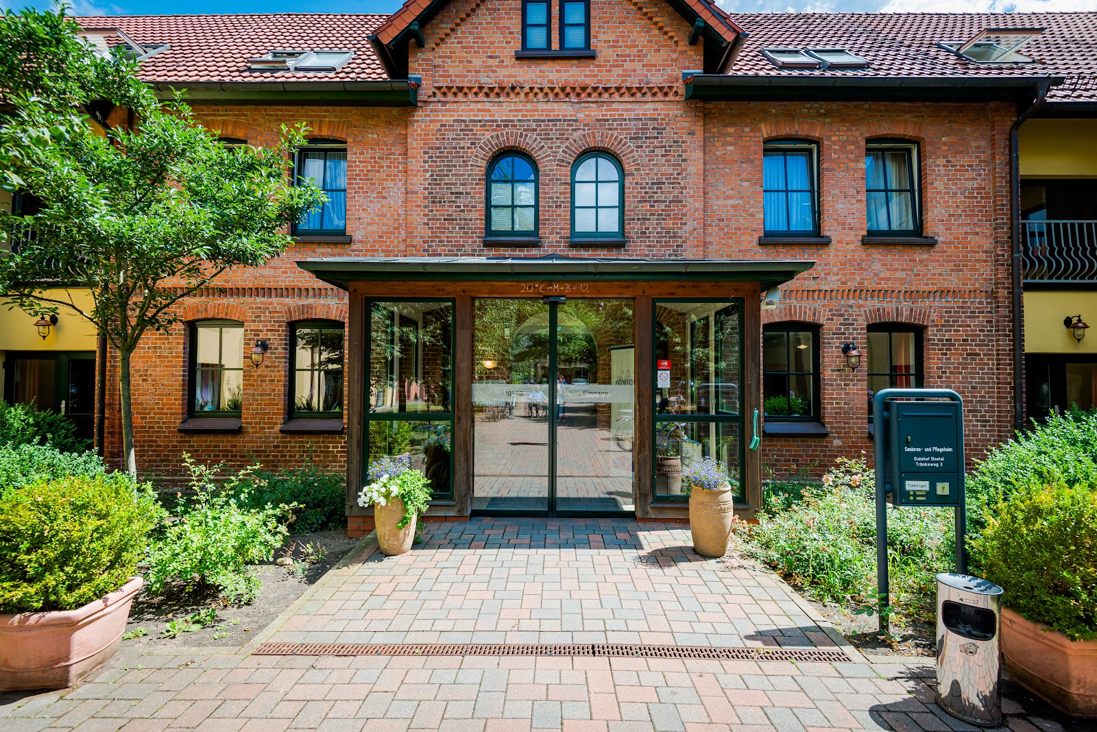 MediCare Seniorenresidenz Gutshof Bostel