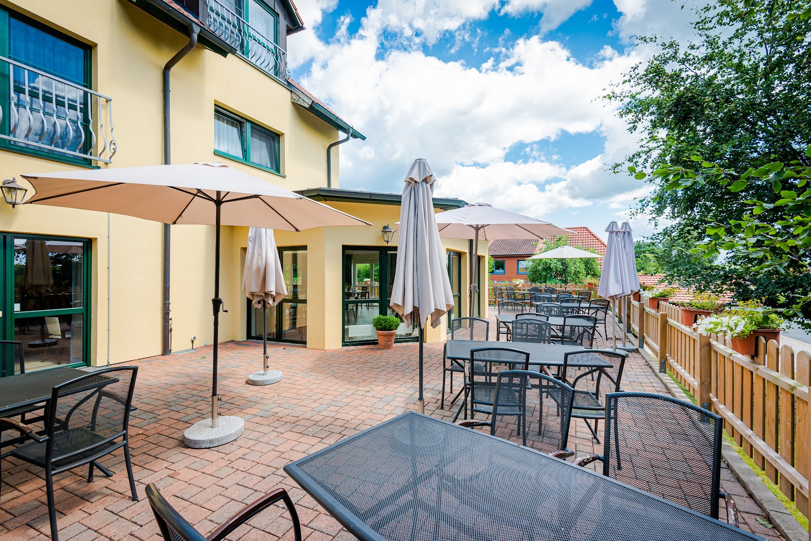 MediCare Seniorenresidenz Gutshof Bostel