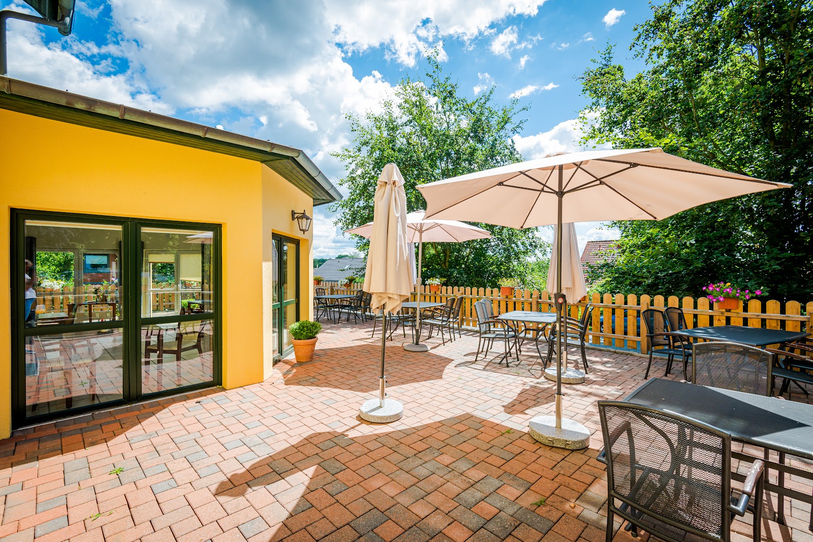 MediCare Seniorenresidenz Gutshof Bostel