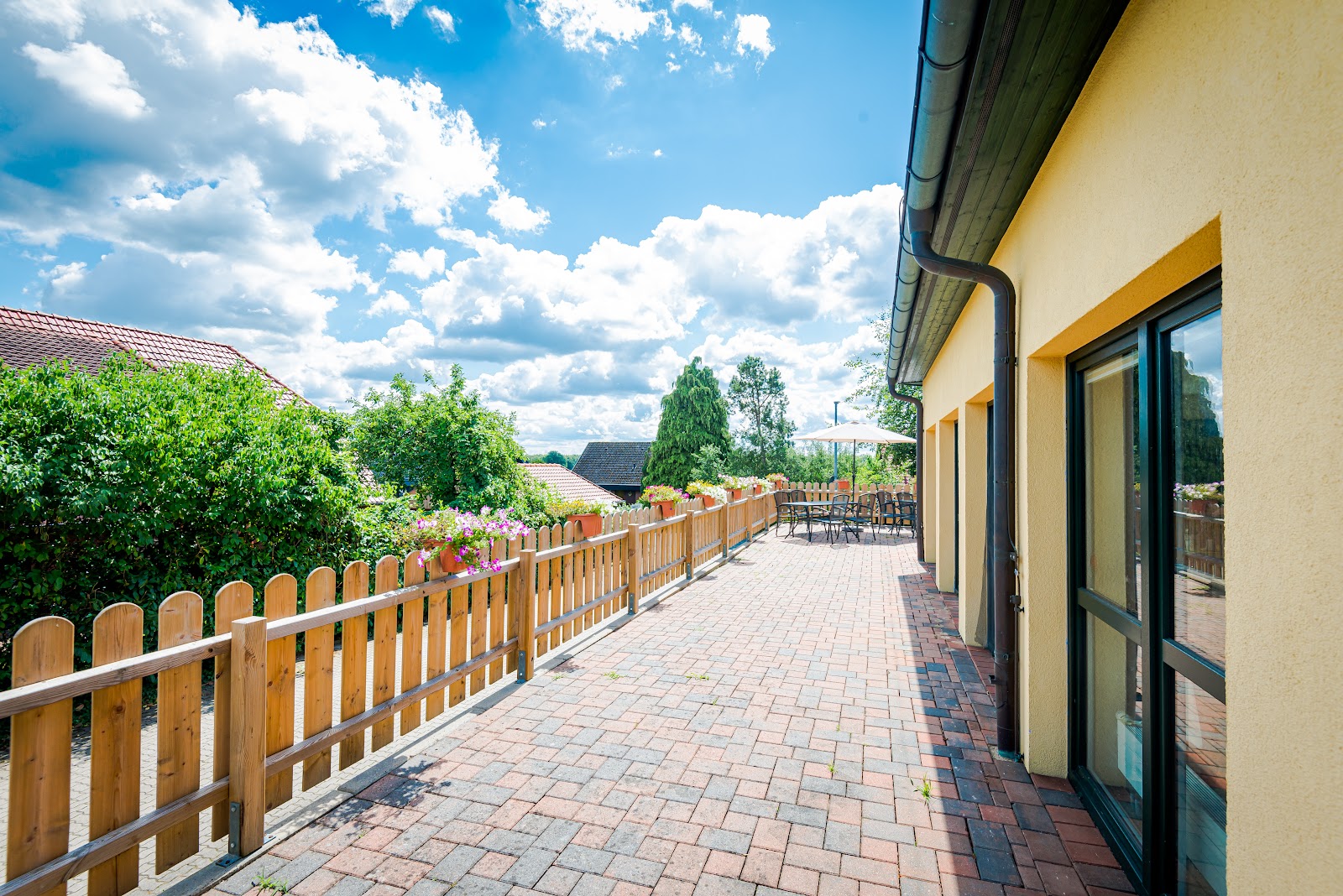 MediCare Seniorenresidenz Gutshof Bostel