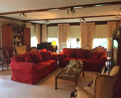 Sarawood Assisted Living