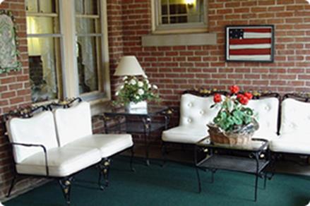 Sarawood Assisted Living