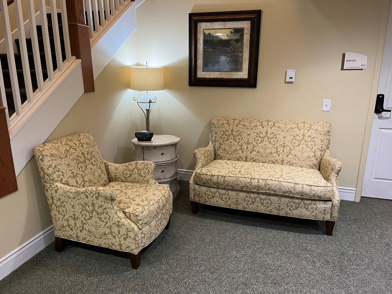 Good Samaritan Society – Augusta Place