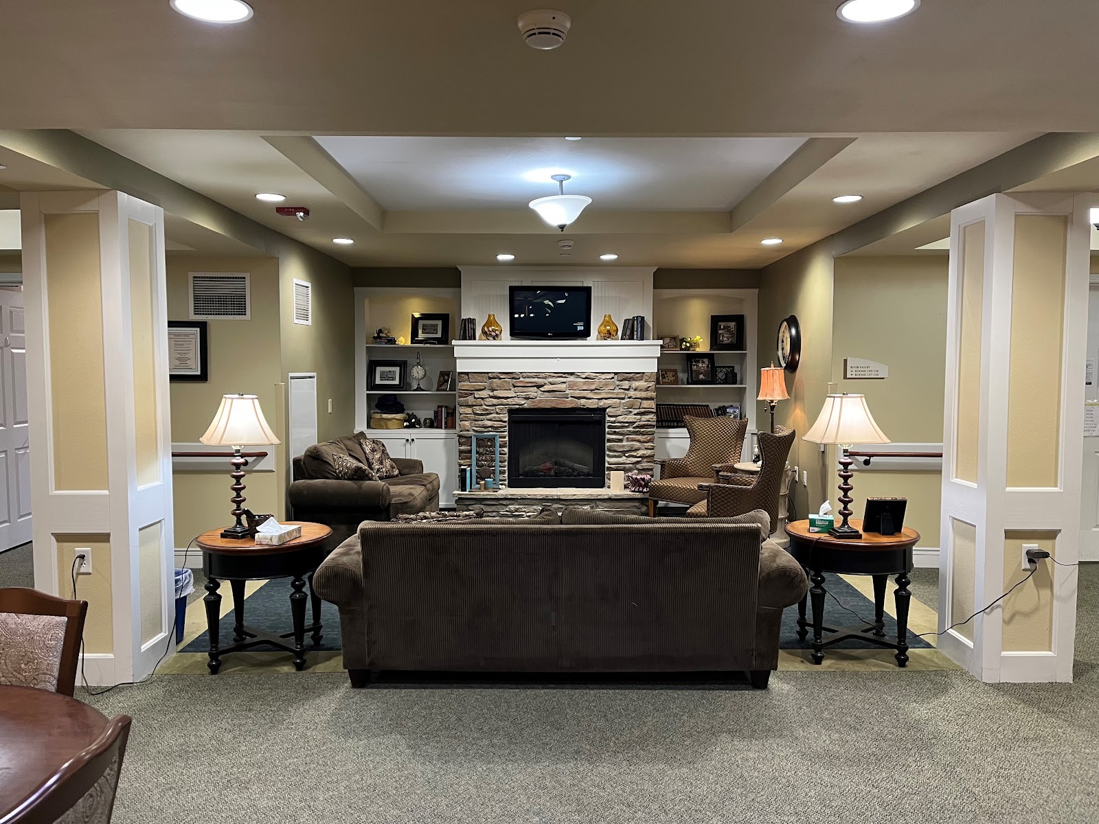 Good Samaritan Society – Augusta Place