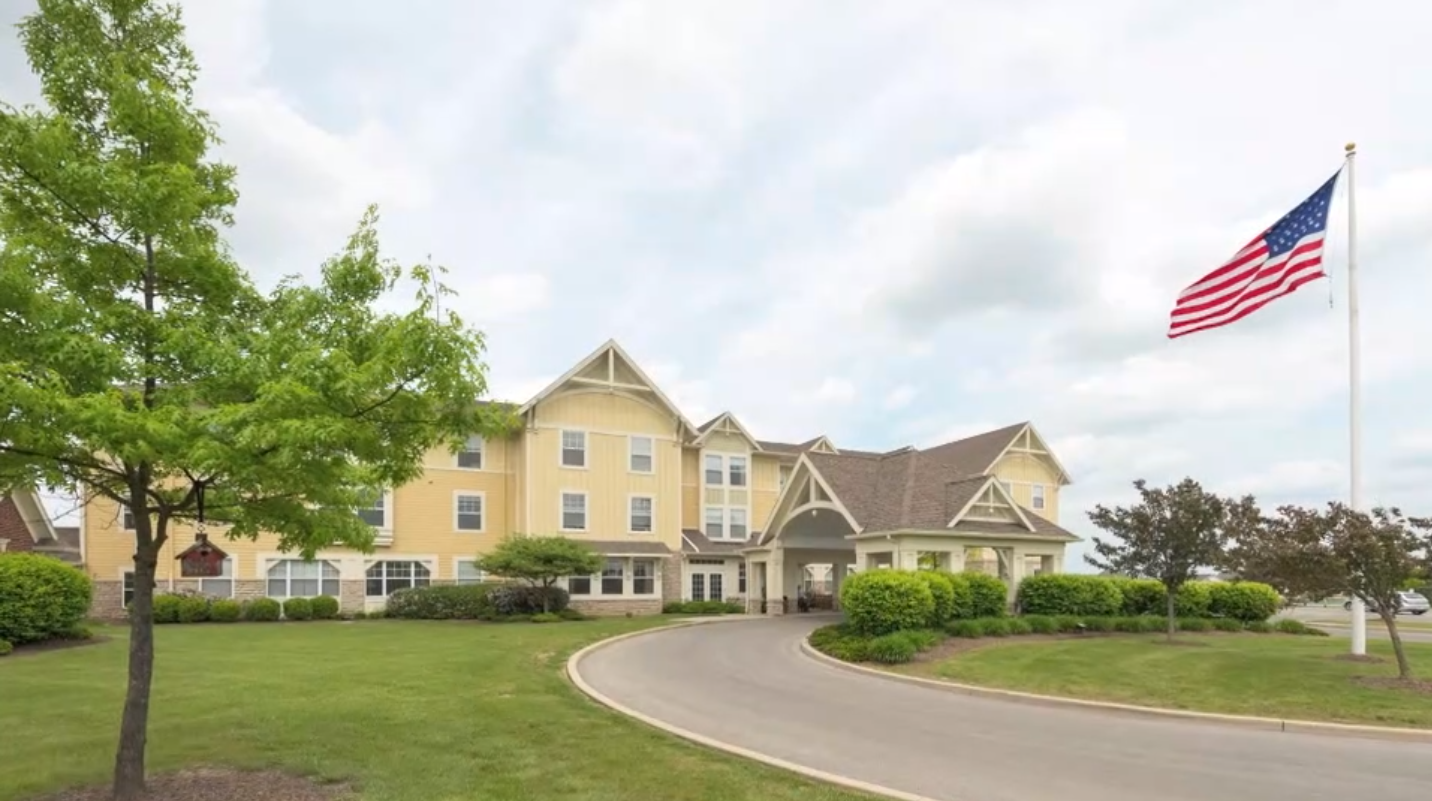 Otterbein Sunset Village SeniorLife Community