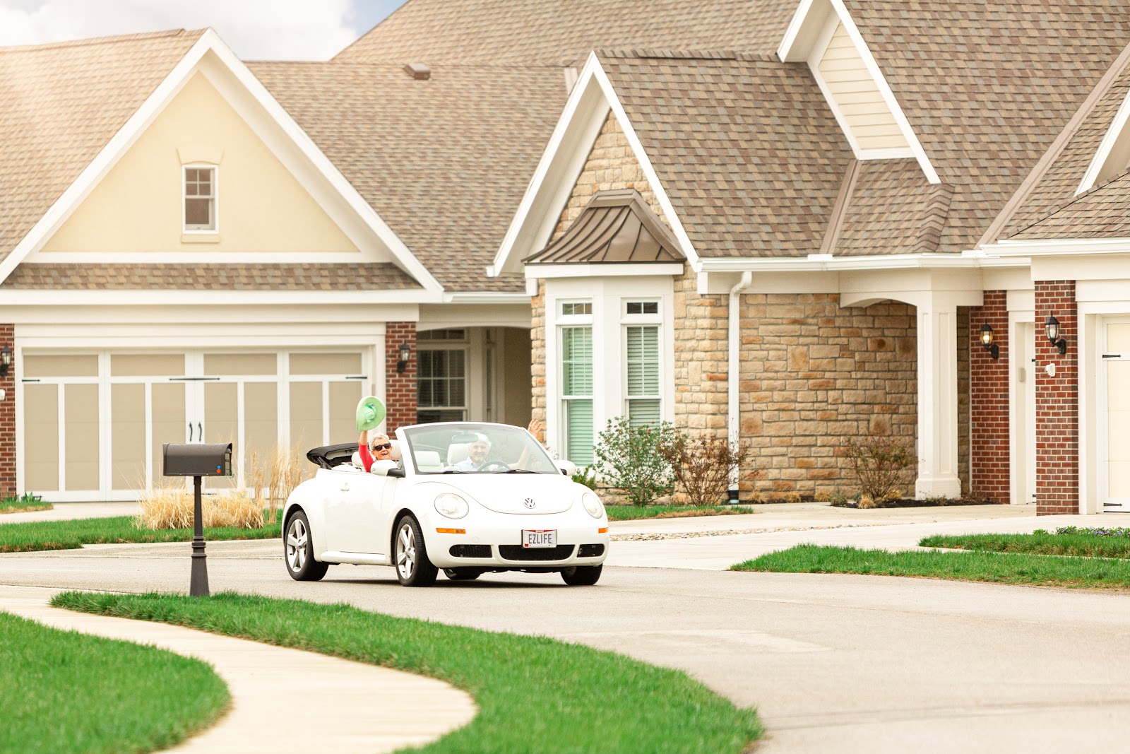 Otterbein Sunset Village SeniorLife Community