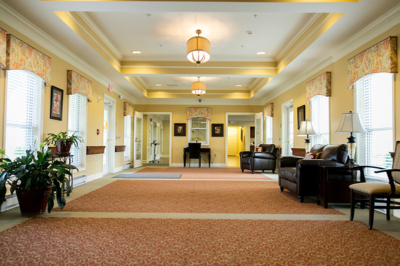 Otterbein Sunset Village SeniorLife Community