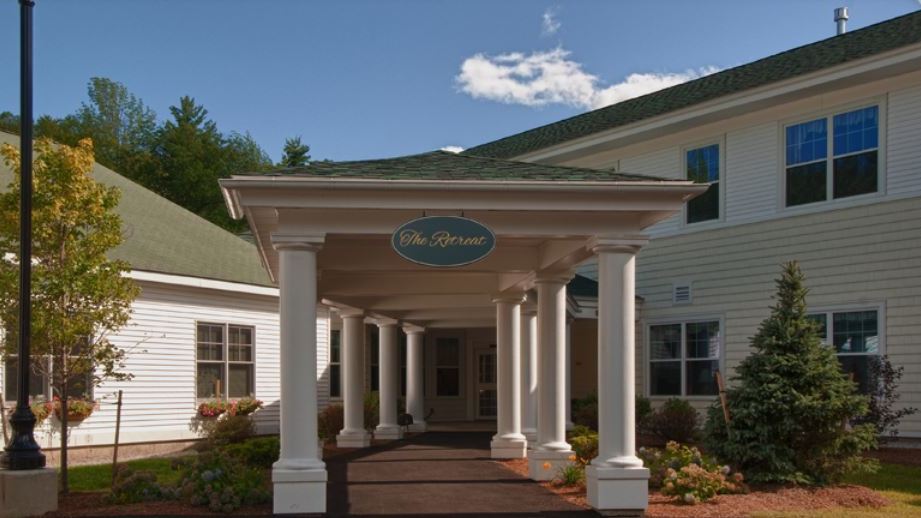 Golden View Health Care Center