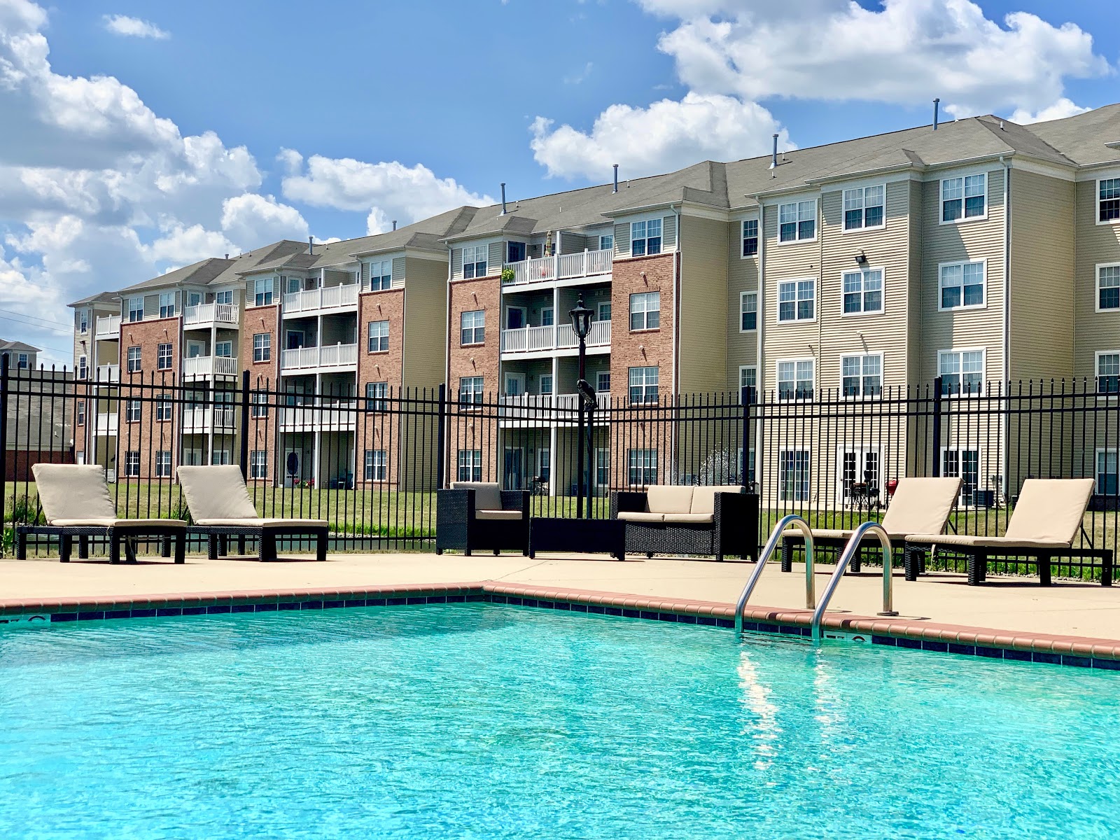 The Residences at Merrillville Lakes