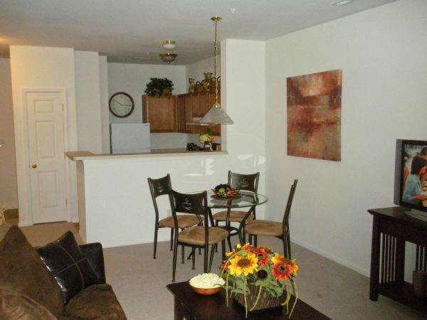 The Residences at Merrillville Lakes